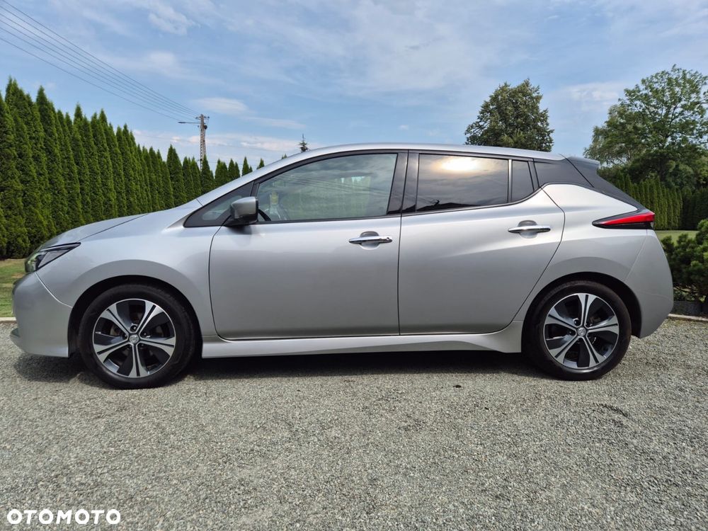 Nissan Leaf - 3