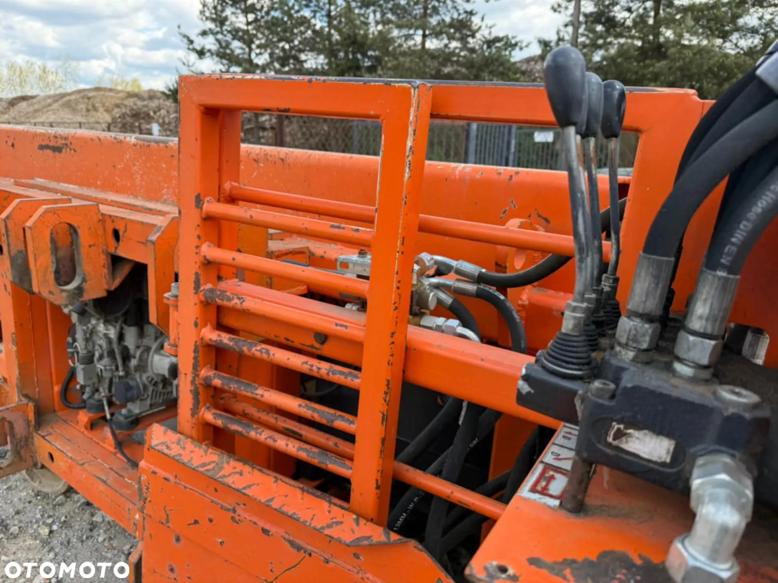 Inny Palmark P290 - 8
