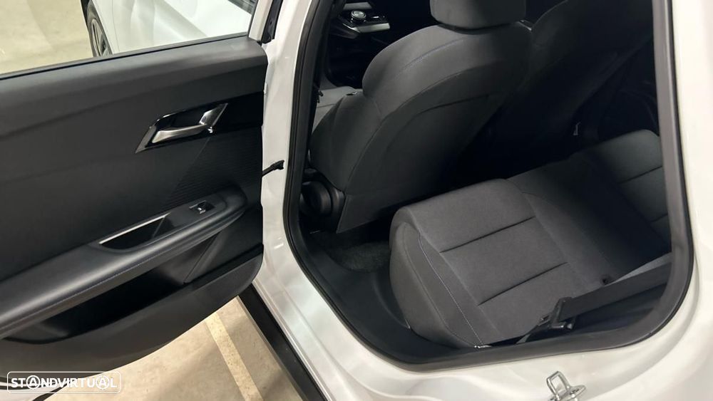 MG MG4 51 kWh Standard - 6