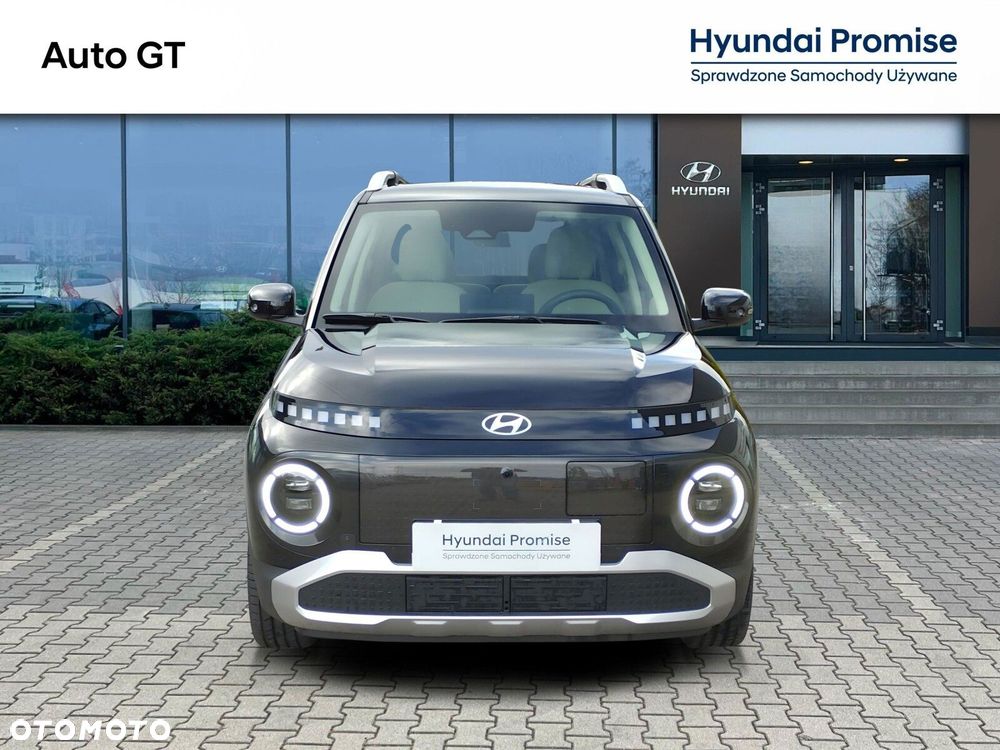 Hyundai Inster 49kWh Smart - 24
