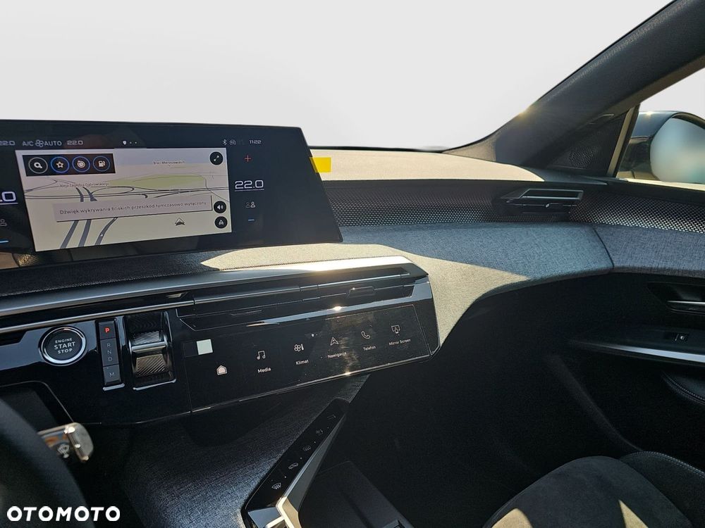 Peugeot 3008 - 22