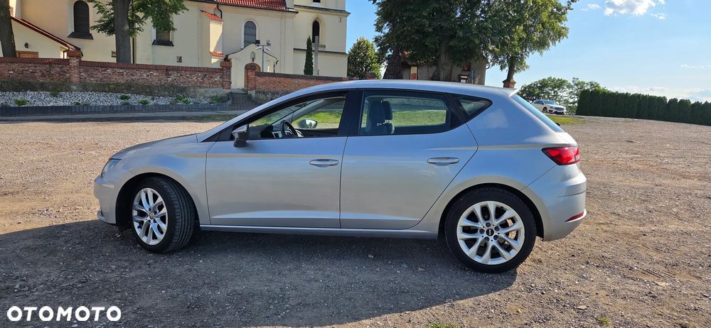 Seat Leon 1.5 TSI Style - 3