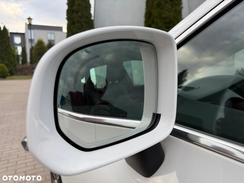 Volvo XC 60 D4 AWD Inscription - 32