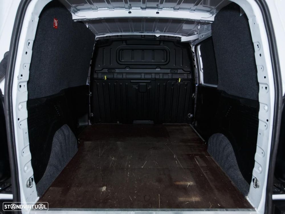 Peugeot Partner 1.5 BlueHDi Standard C/IVA - 6