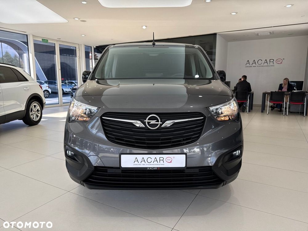 Opel Combo 2t Enjoy - 7