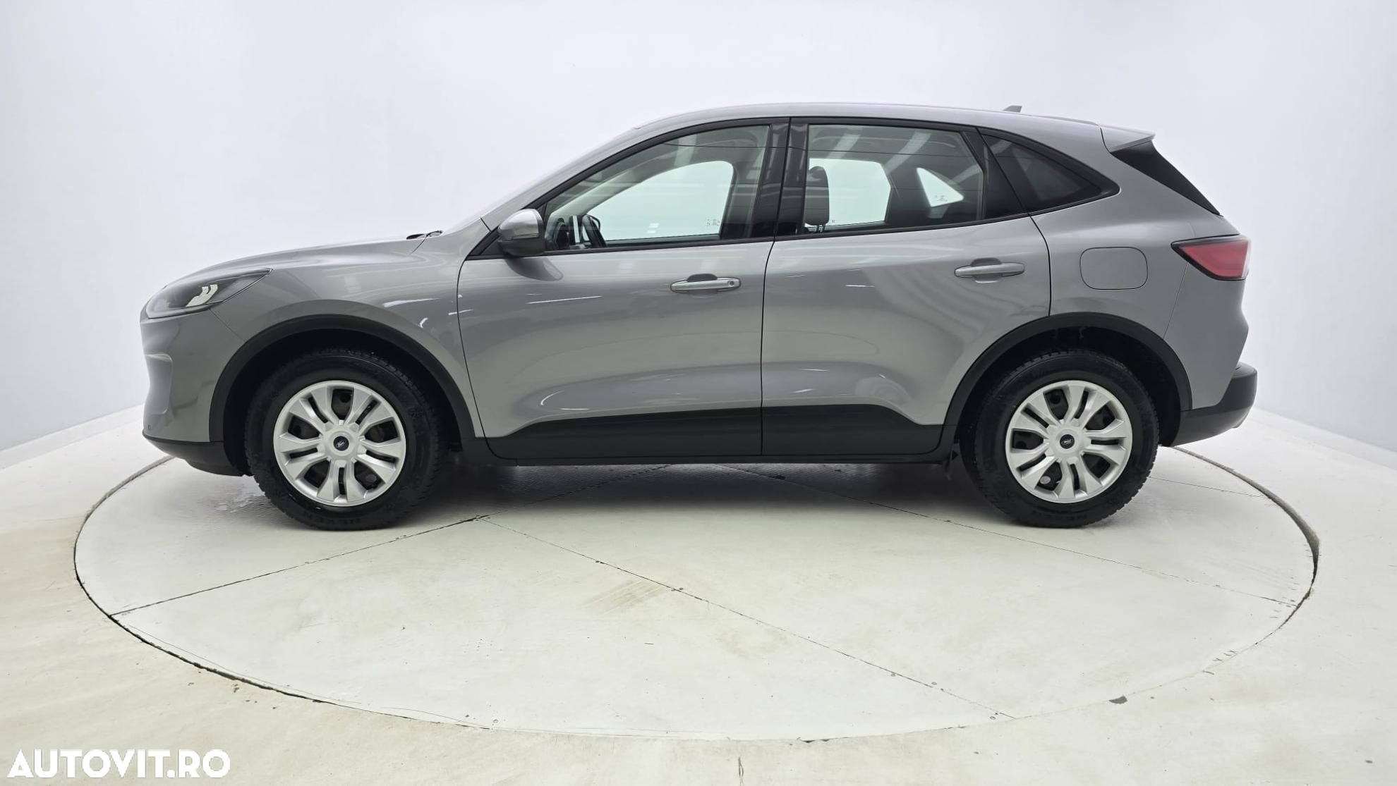 Ford Kuga 1.5 EcoBlue A8 FWD Trend - 9