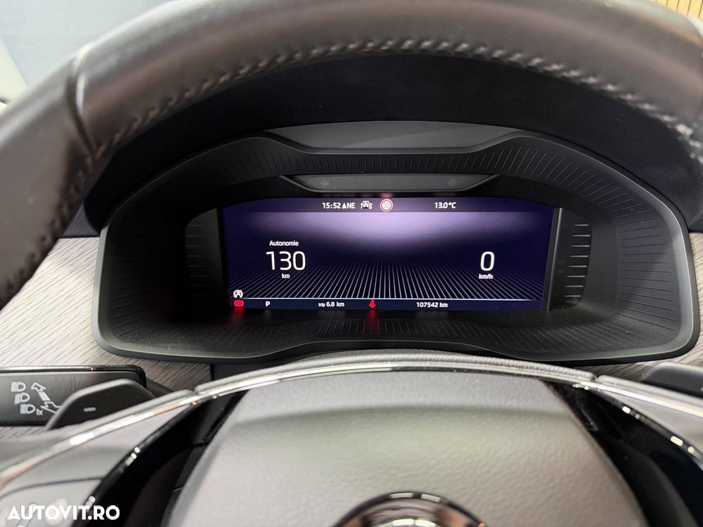 Skoda Kodiaq 2.0 TDI DSG Style - 36