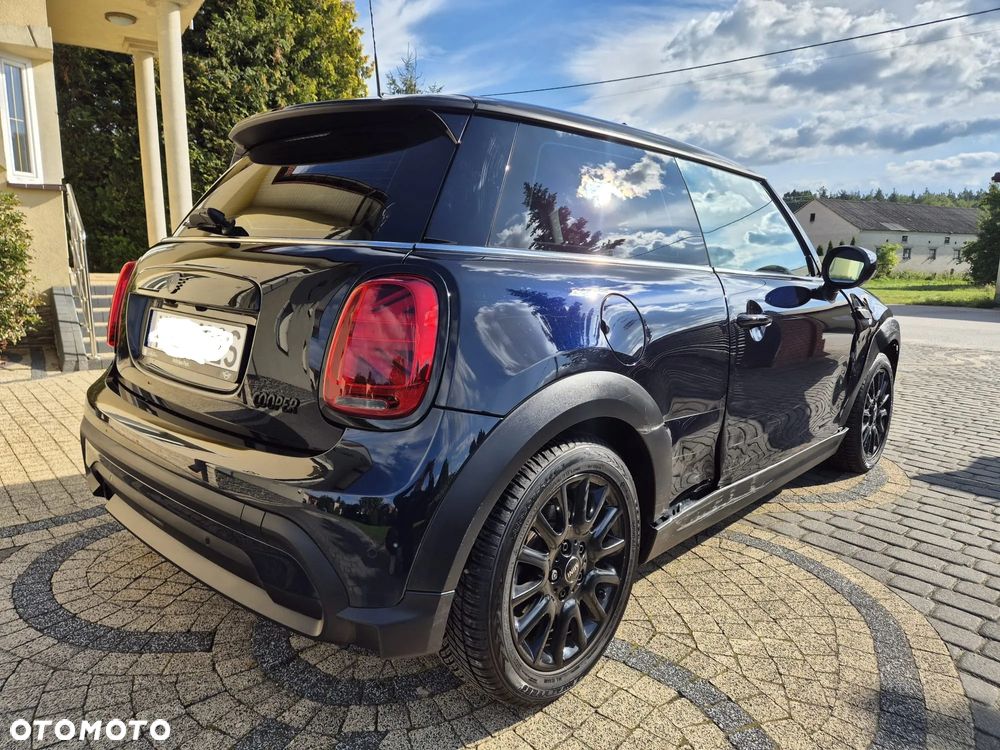 MINI Cooper Multitone Edition - 4