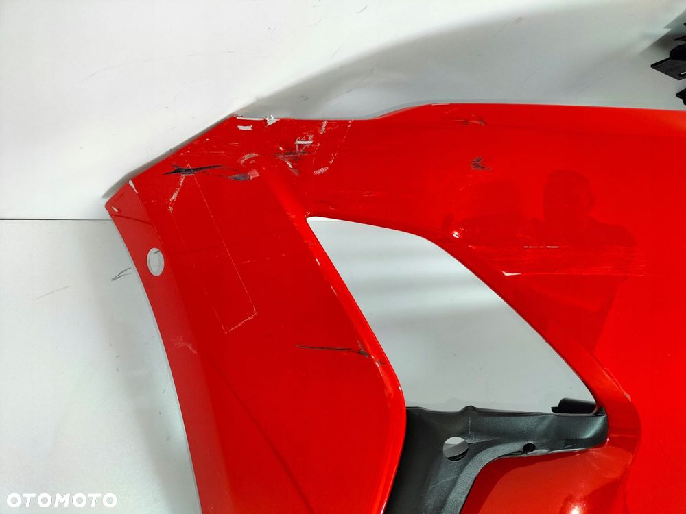 zderzak przedni przód ford focus mk4 18- - 4