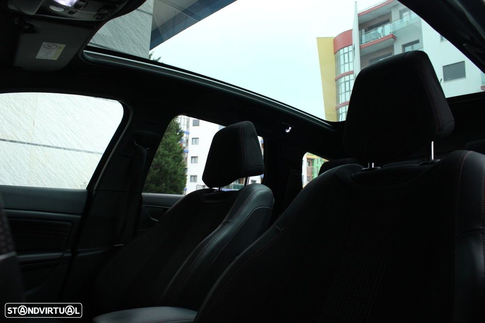 Peugeot 308 SW 1.6 BlueHDi GT Line - 5