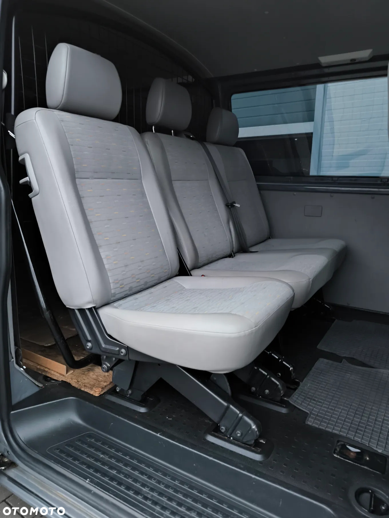 Volkswagen T5 - 3