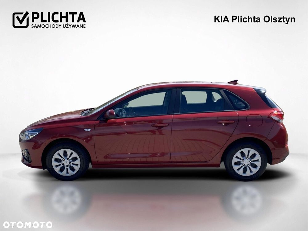 Hyundai i30 - 3