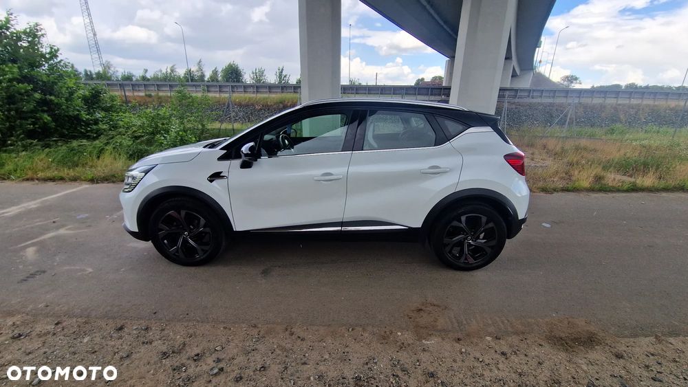 Renault Captur 1.3 TCe mHEV Techno - 6