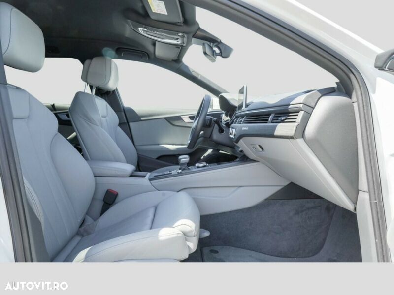 Audi A4 Allroad 2.0 TDI S tronic - 10