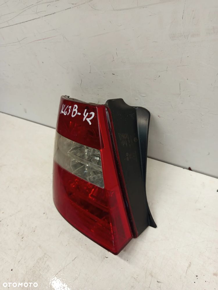 + LAMPA TYŁ TYLNA LEWA FIAT STILO HB 5D - 4