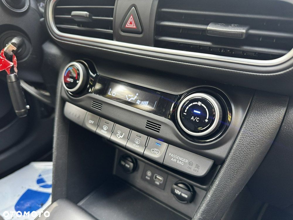 Hyundai Kona 1.0 T-GDI Premium - 17