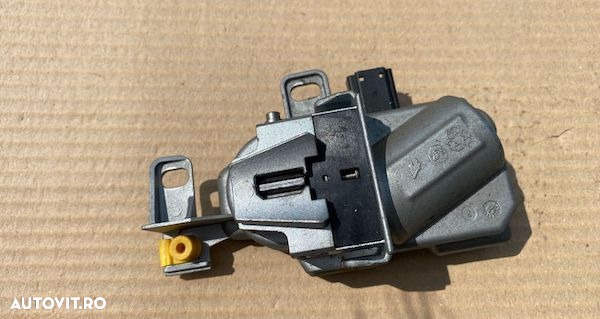Blocator Volan Volvo V50 S40 C30 C70 30741161 - 2