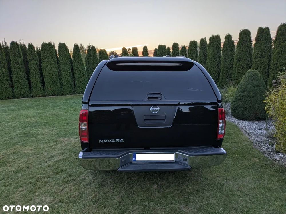 Nissan Navara - 23