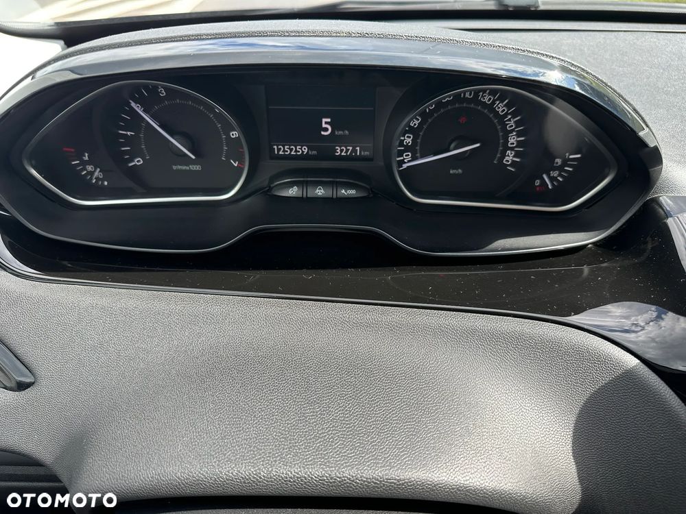 Peugeot 208 PureTech 82 Active - 9