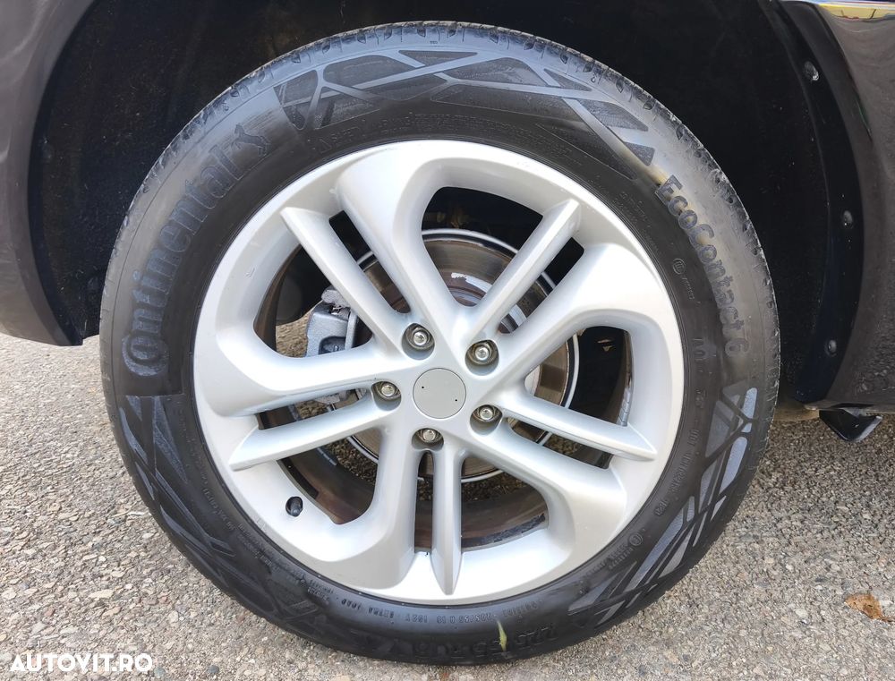 Renault Koleos 2.0 dCI FAP 4x4 Bose Edition - 20