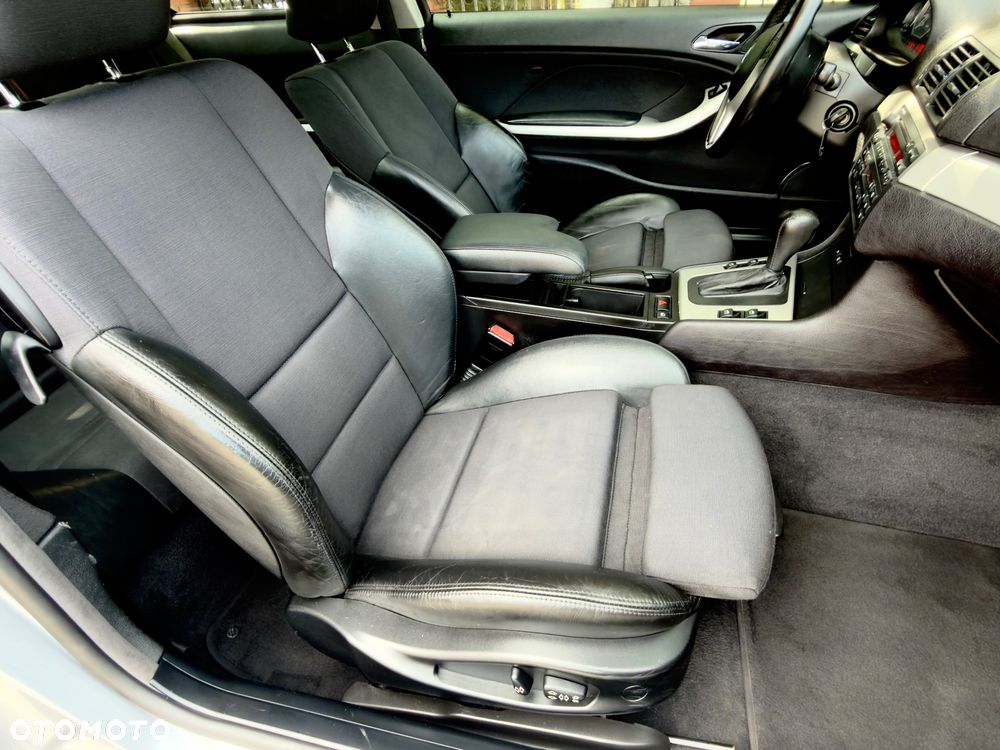 BMW Seria 3 330 Ci - 21