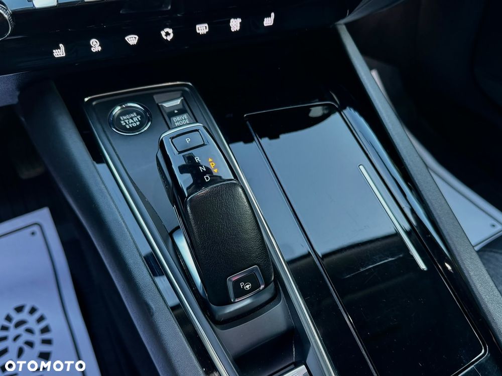 Peugeot 508 1.5 BlueHDi Allure S&S EAT8 - 17