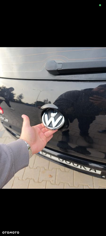 Volkswagen Golf VI 1.4 Comfortline - 12