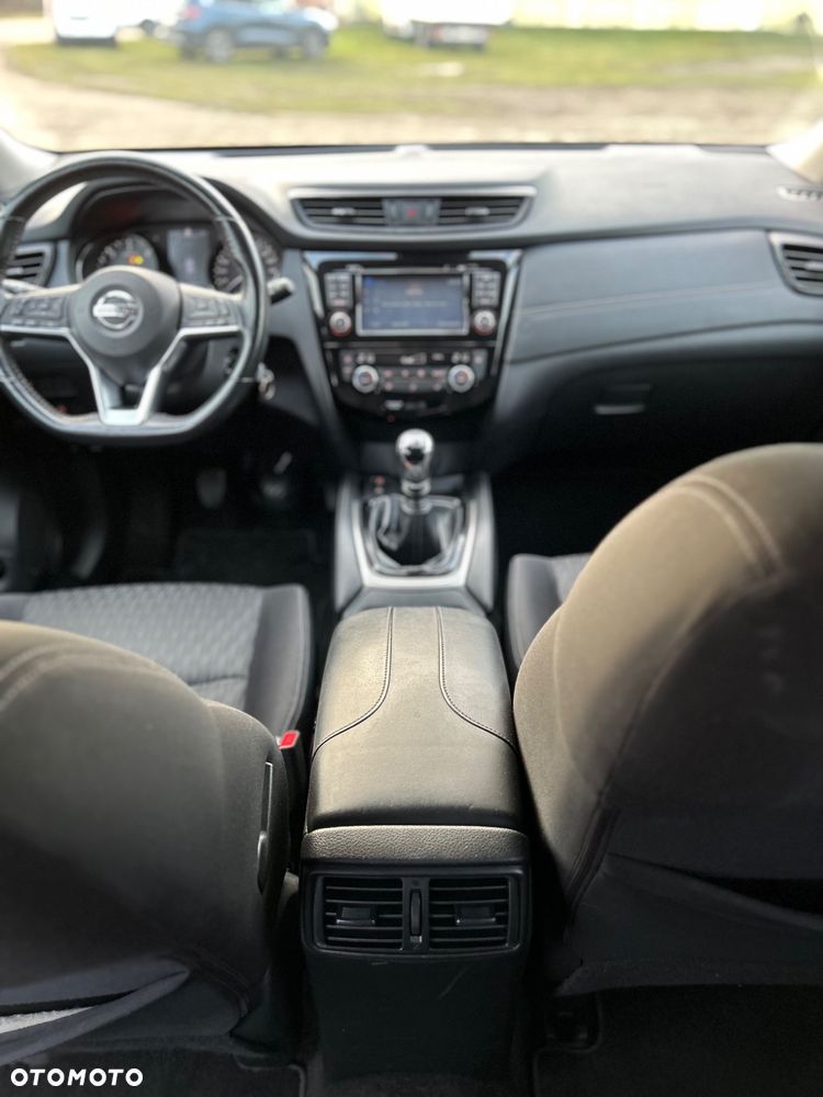 Nissan X-Trail 1.7 dCi N-Way - 16