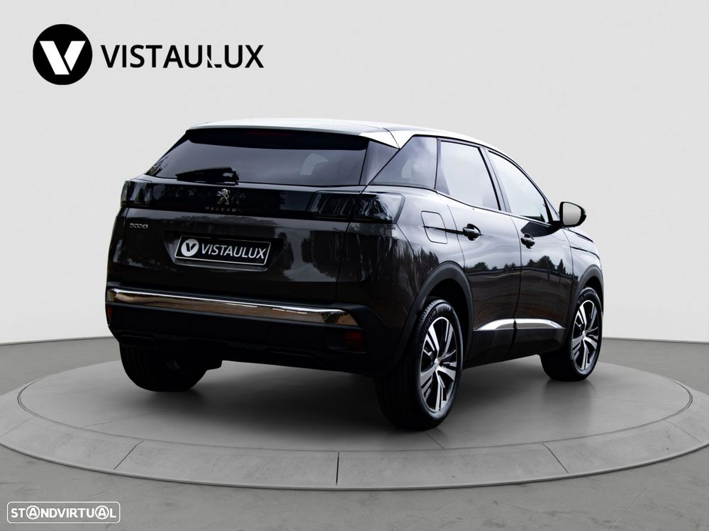 Peugeot 3008 1.2 Hybrid Allure Pack e-DCS6 - 6