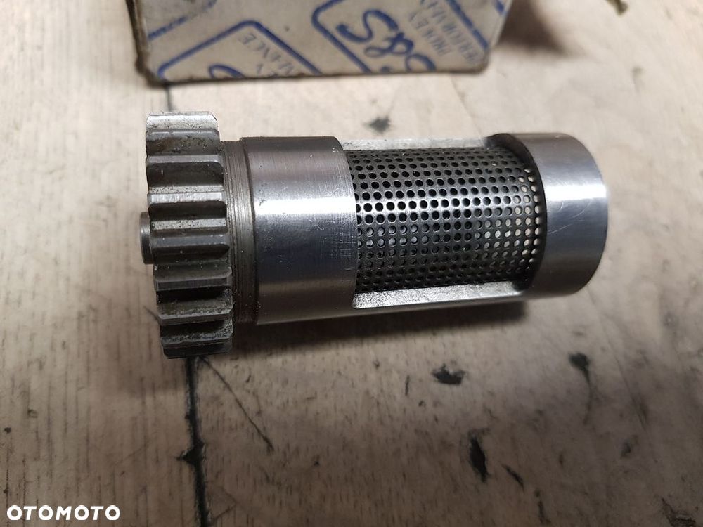 Zawór odpowietrzenia odmy Harley-Davidson Big Twin Shovelhead / EVO - 3