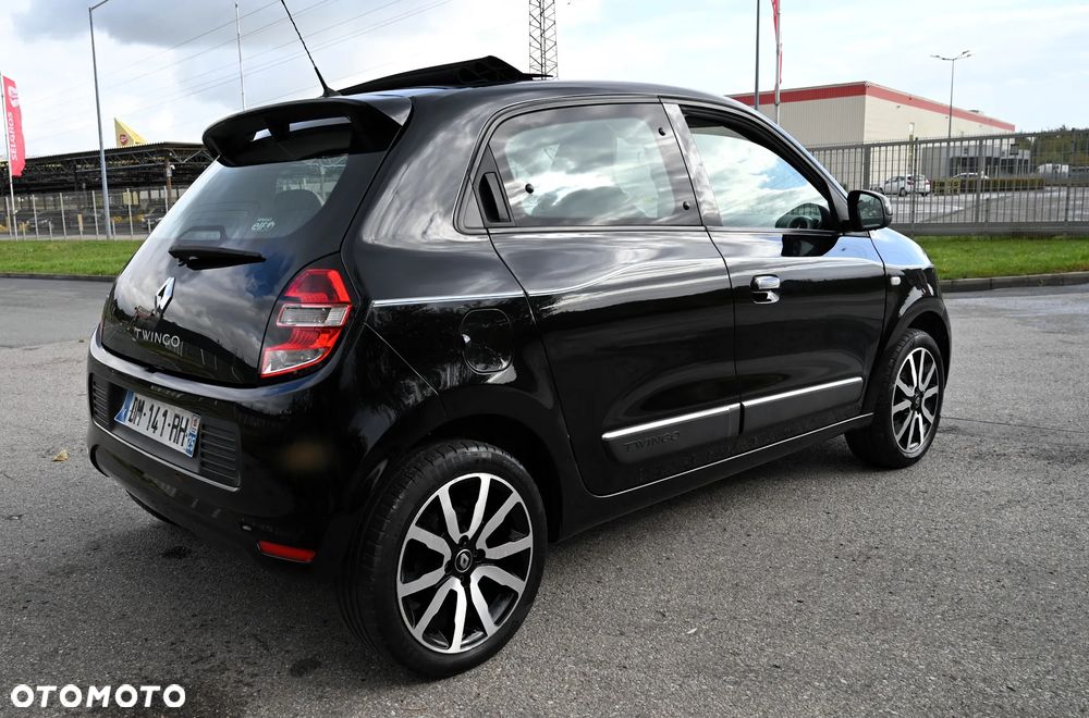 Renault Twingo - 23