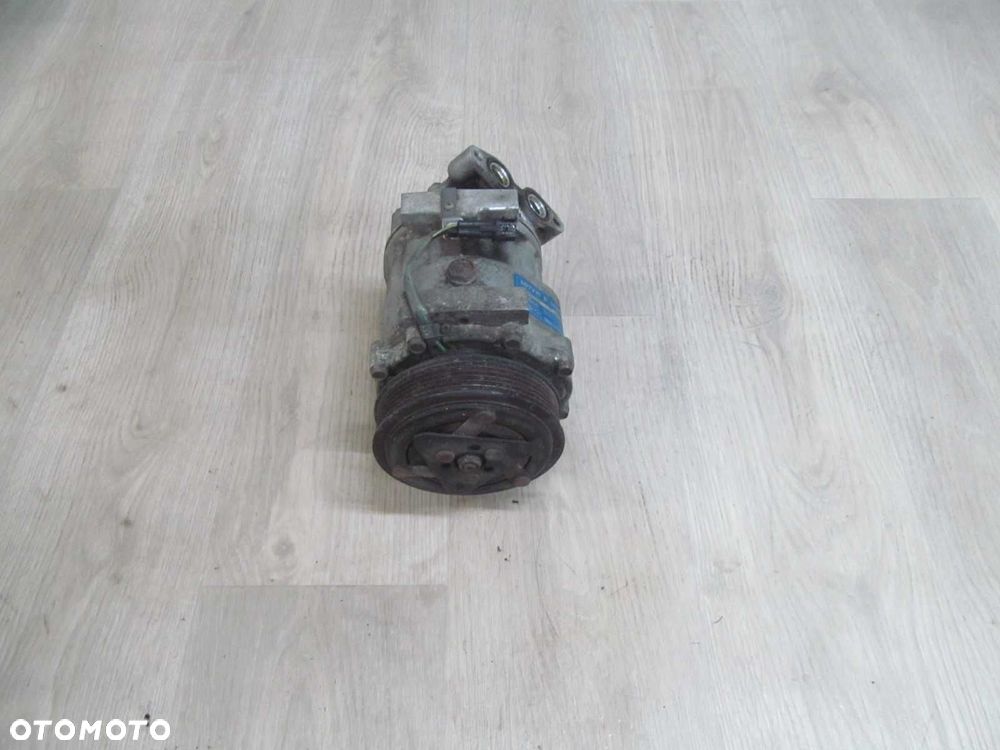 FORD C-MAX 1.6D SPREZARKA KLIMATYZACJI 3M5H-19D629-SA 1255 - 8