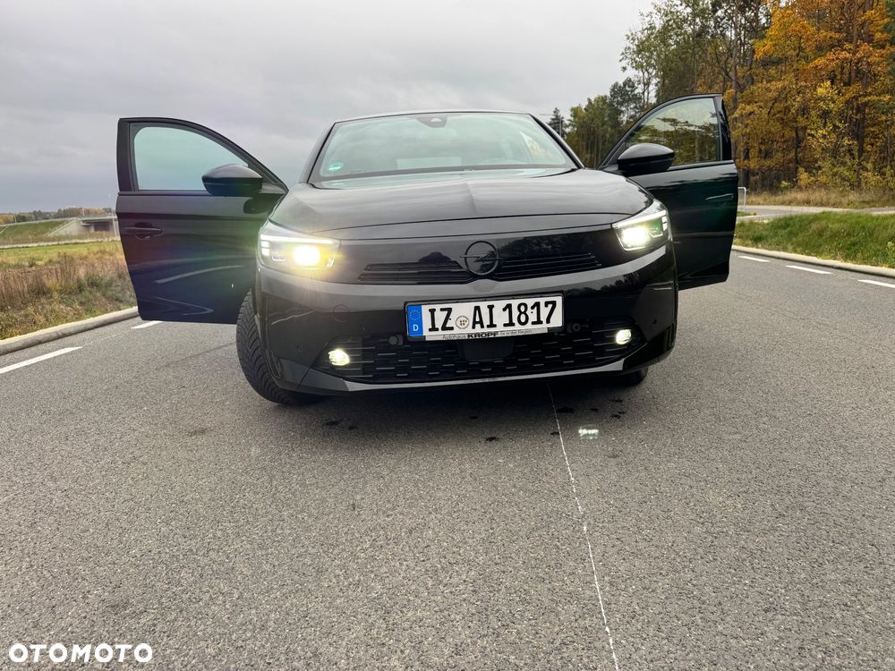 Opel Corsa - 15