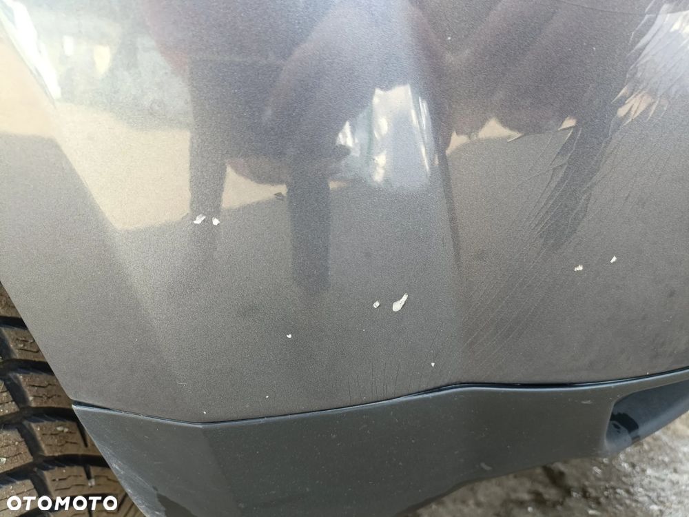 MITSUBISHI OUTLANDER II 06-10 2007 r. A39 zderzak przód przedni * - 3