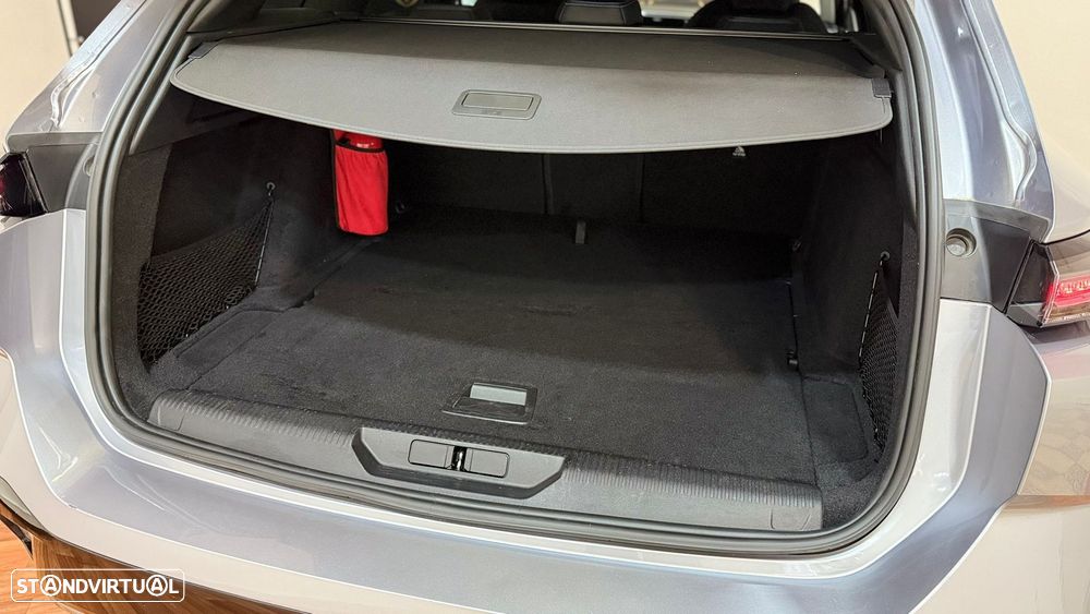 Peugeot 308 SW 1.5 BlueHDi Allure Pack - 10