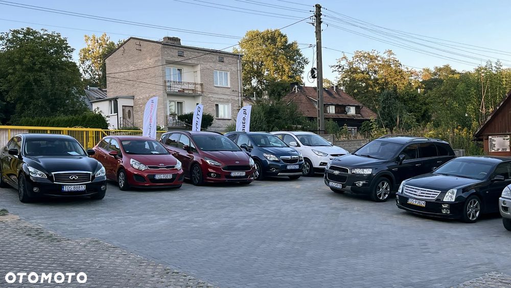 Skoda Octavia 2.0 TDI DSG RS - 39