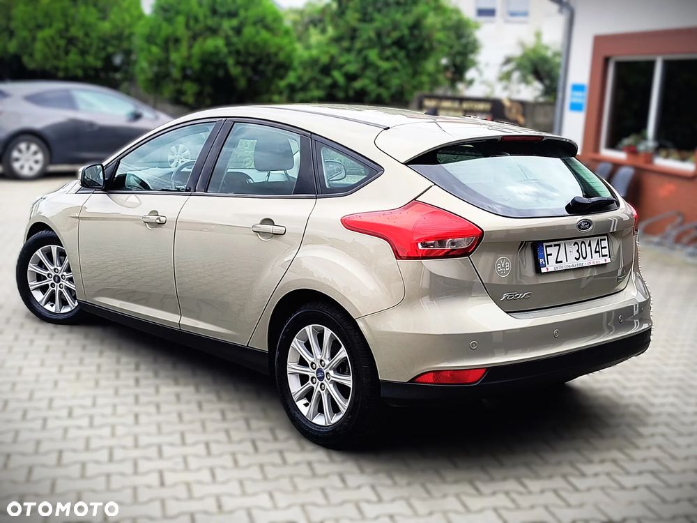 Ford Focus - 3