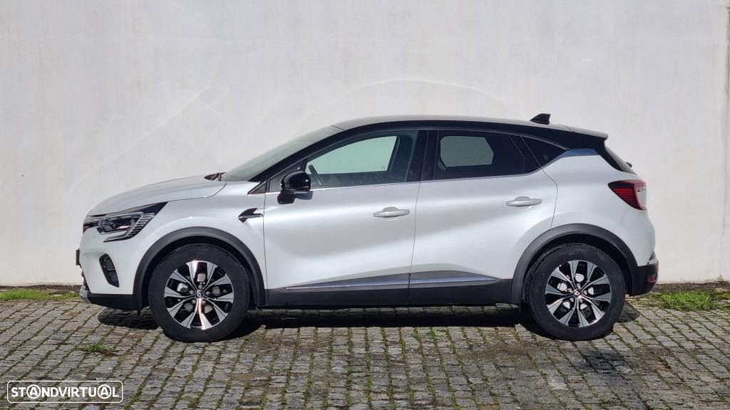 Renault Captur 1.0 TCe Techno - 4