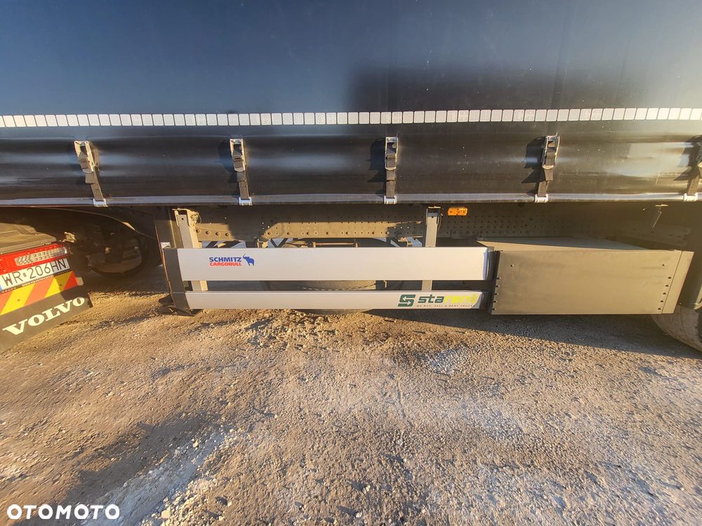 Schmitz Cargobull - 14