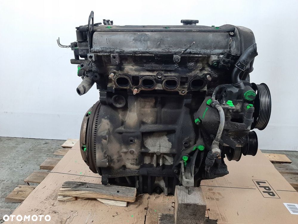 FORD FOCUS MK1 1.6 16V 00R SILNIK FYDA 74KW 100KM - 13