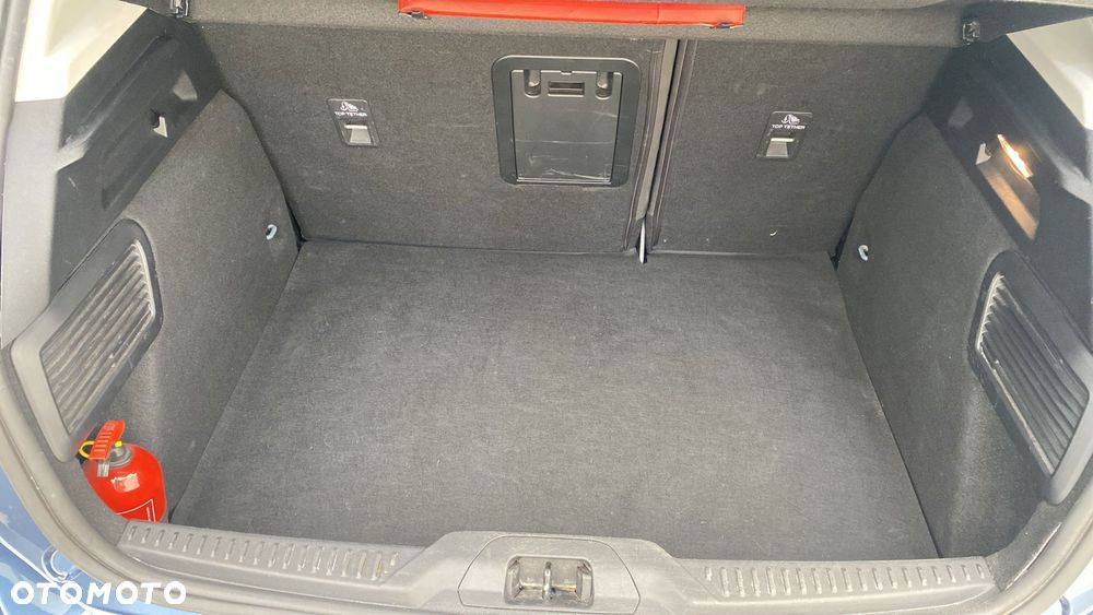 Ford Focus 1.0 EcoBoost mHEV Titanium X - 12