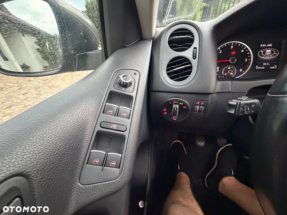 Volkswagen Tiguan 2.0 TDI CityLine - 24