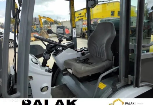 Kramer Ładowarka kołowa  KRAMER 5035   , 2017 rok - 12