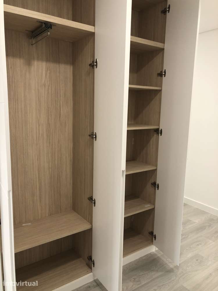 Apartamento T3 Premium | Classe A+ | Urbanização São Marcos - Chaves - Grande imagem: 4/14