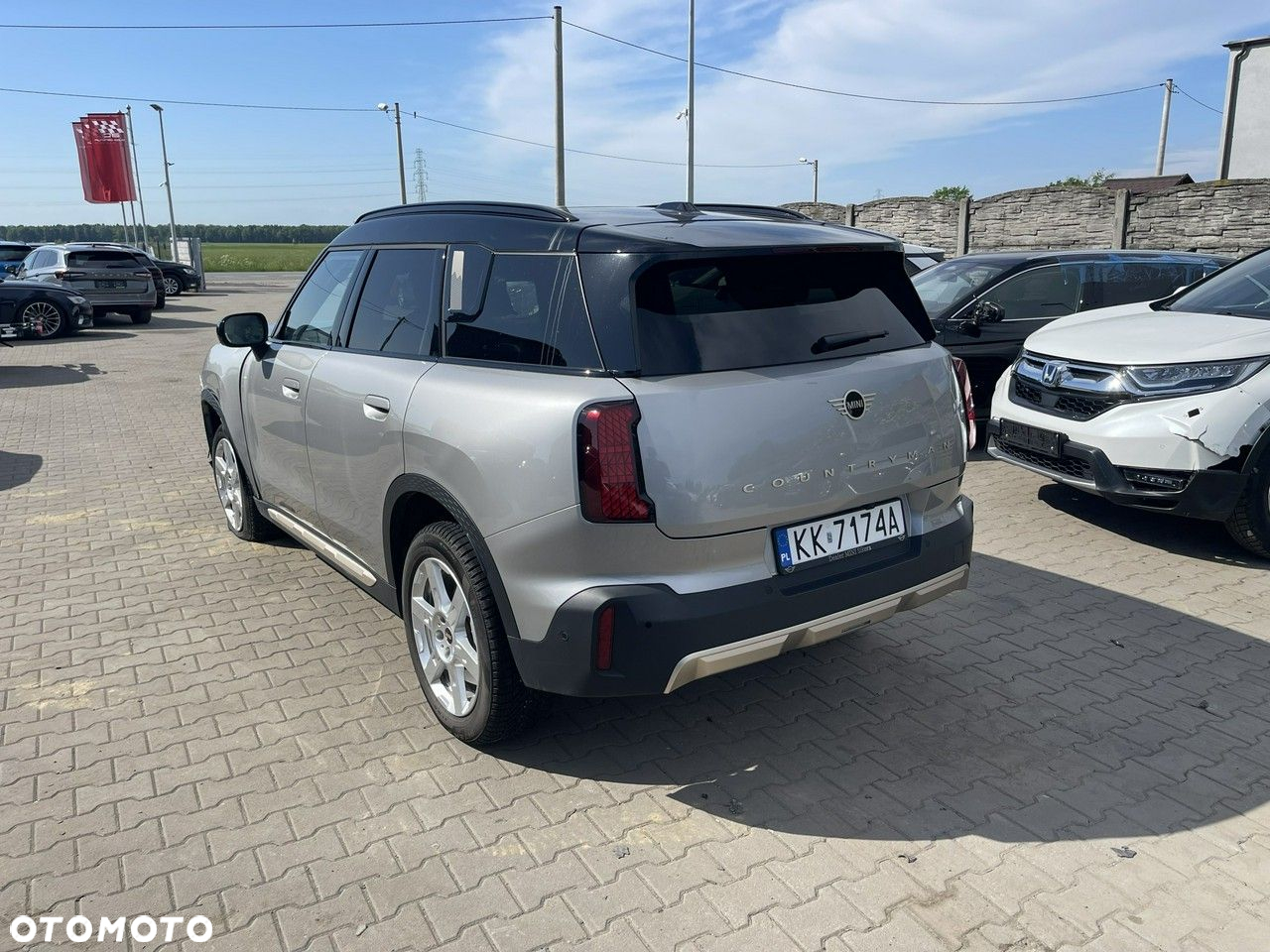 MINI Countryman - 4