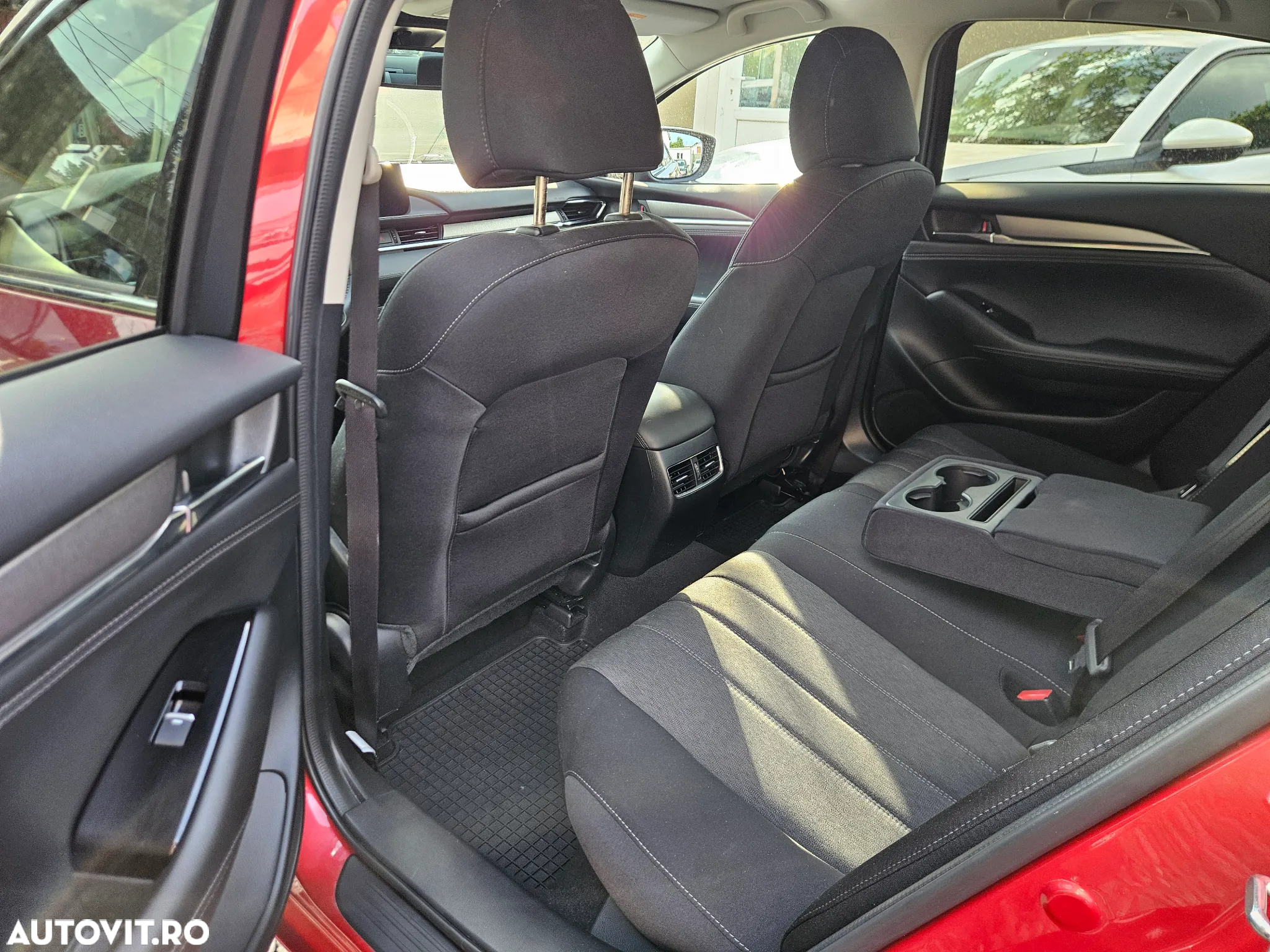 Mazda 6 Skyactiv G165 Centre-Line - 7