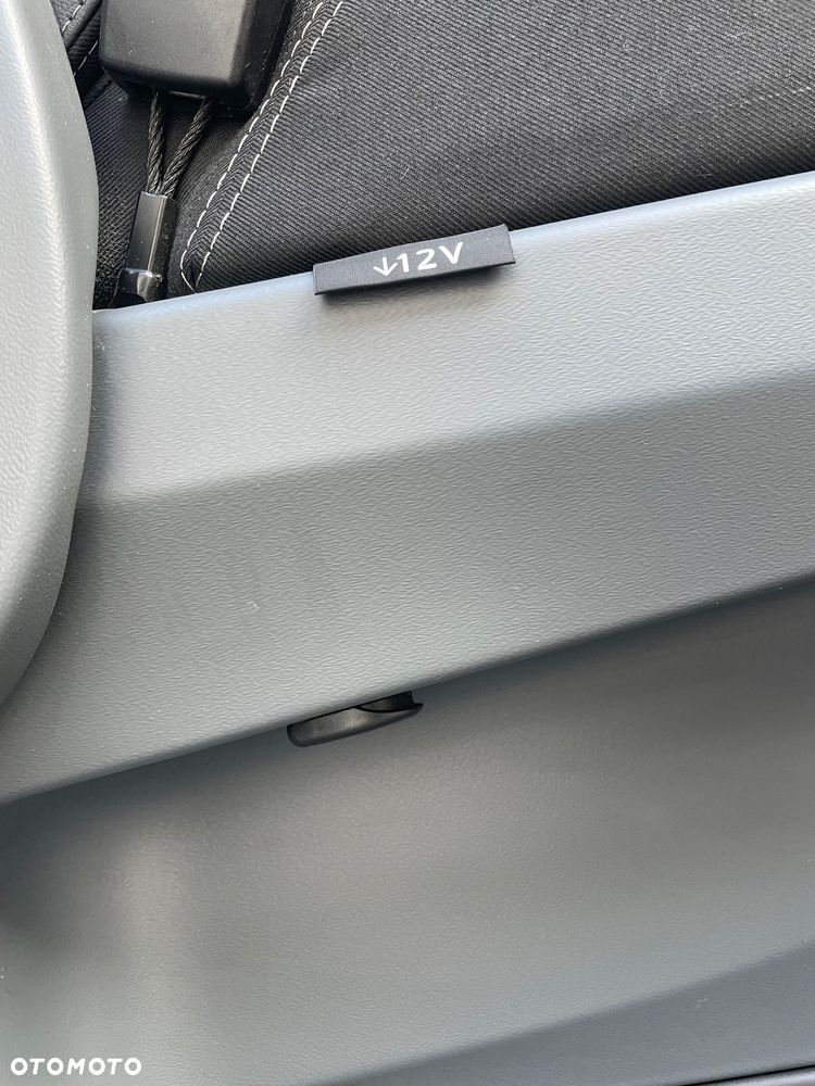 Renault Trafic ENERGY L2H1 Komfort - 12