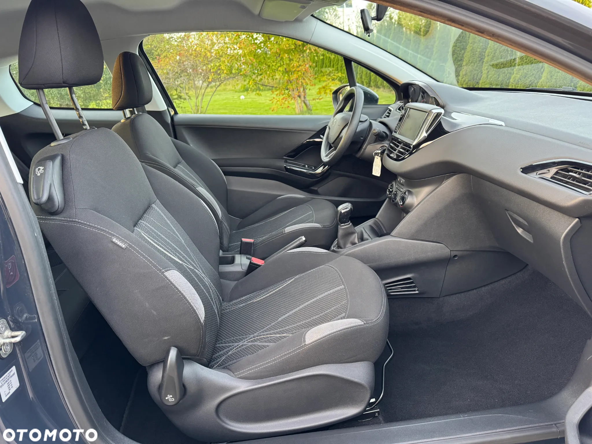 Peugeot 208 1.2 VTi Active - 21