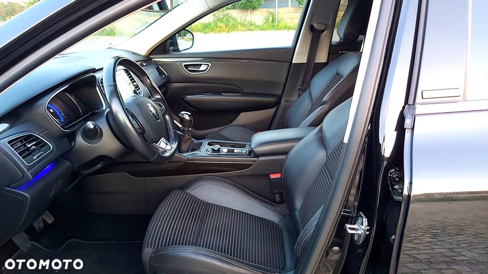 Renault Talisman - 19