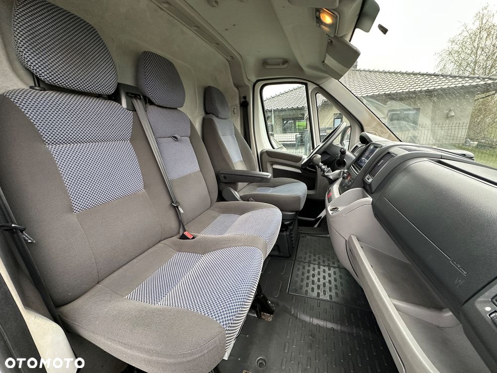Fiat Ducato - 18